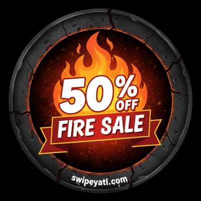 Fire Sale