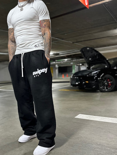 Black Demon Drags