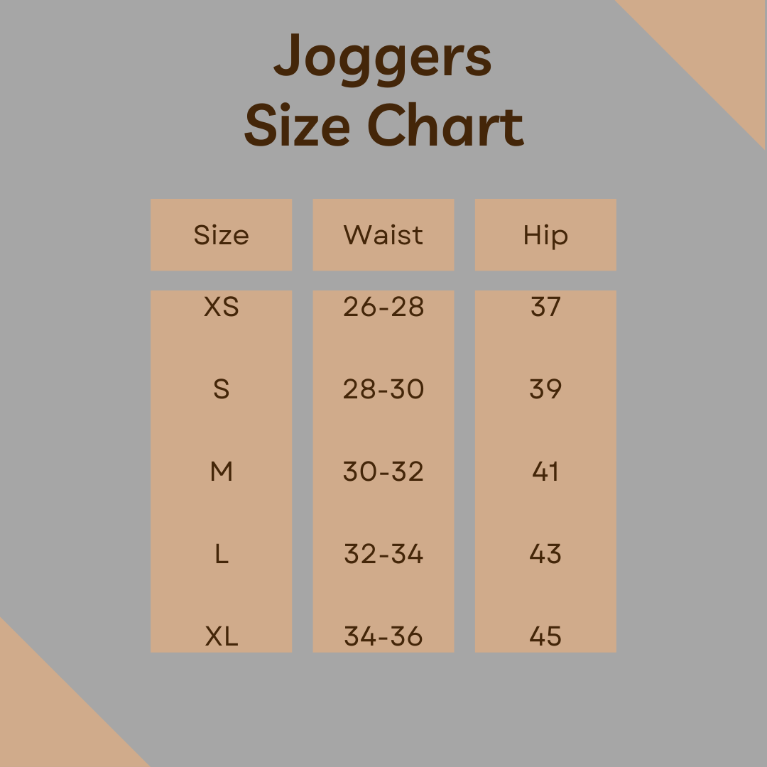 Blue Certified Steppers Stacked Jogger Set